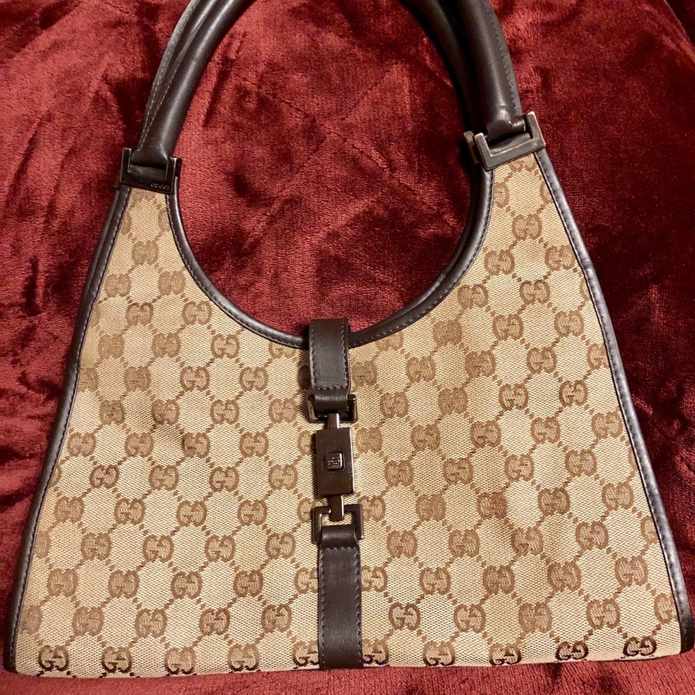 Gucci Vintage bag